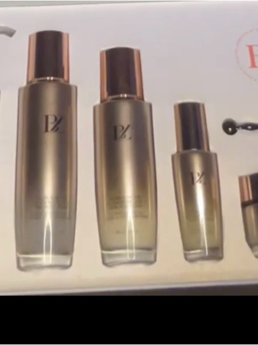 Below Zero Natural Nectar & Hyaluronic Acid Moisture Collection.